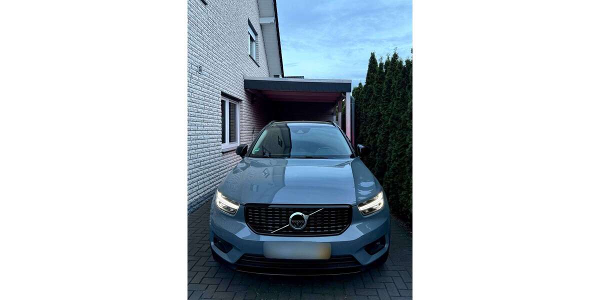 Volvo XC40 27.029 km 27.800 &euro; Gütersloh, Stadt 33335