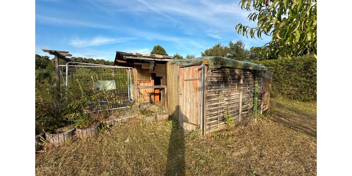 Grundstück Plattenburg - 6.999&euro; | Angebot:25414561