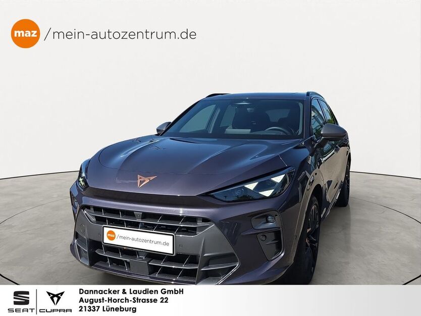 Cupra Terramar 10.450 km 53.488 € Lüneburg 21337