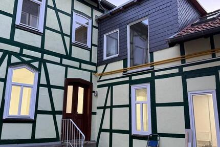 Renoviertes Einfamilienhaus mit Terrasse 5 zimmer