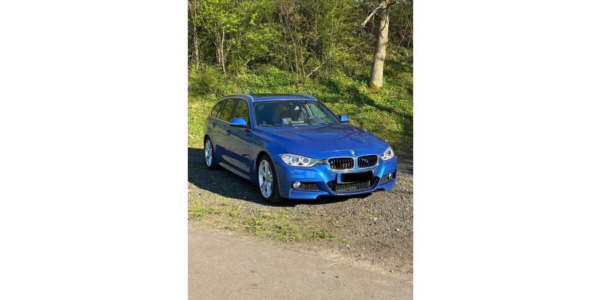 BMW 320 150.000 km 14.300 &euro; Nordhastedt 25785