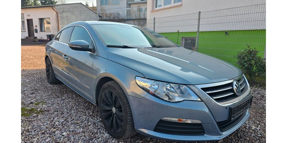 VW Passat 170.000 km 5.700 &euro; Waltershausen 99880