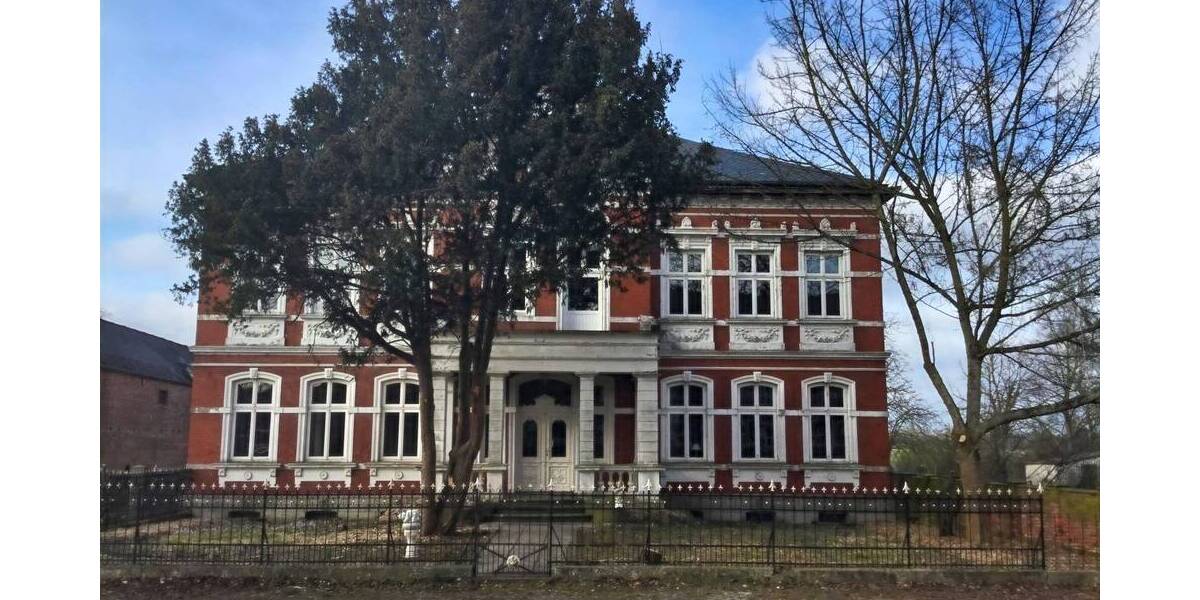 Mehrfamilienhaus, Wohnhaus Lüchow Bösel - 1 Zimmer, 410 m&sup2;, 230.000&euro; | Angebot:25835269