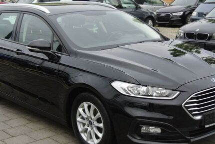 Ford Mondeo 129.000 km 13.900 € Malgersdorf 84333
