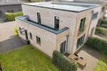Doppelhaushälfte Harrislee - 4 Zimmer, 118 m&sup2;, 498.000&euro; | Angebot:25728163