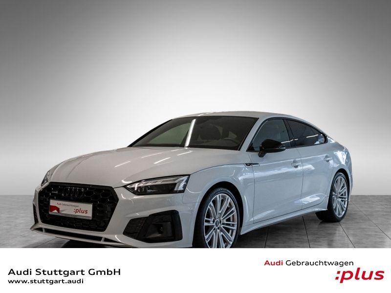 Audi A5 4.999 km 46.999 € Stuttgart 70469