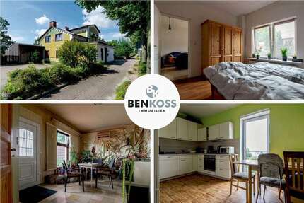 Haus Hohenwestedt - 6 Zimmer, 185 m&sup2;, 189.000&euro; | Angebot:25721330