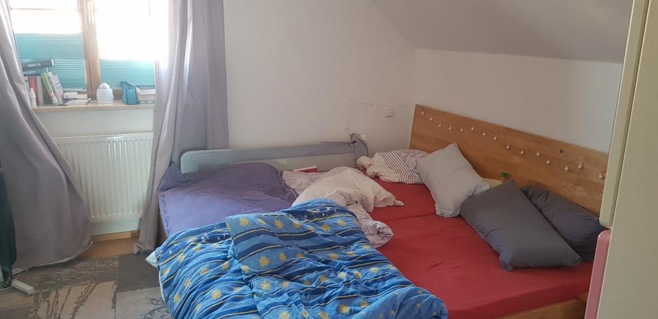 Doppelhaushälfte Starnberg - 7.5 Zimmer, 180 m&sup2;, 975.000&euro; | Angebot:26935712