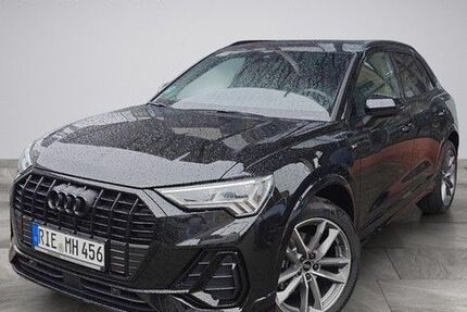 Audi Q3 19.349 km 46.700 &euro; Riesa 01587