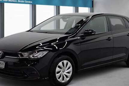 VW Polo 39.593 km 19.540 &euro; Maintal 63477