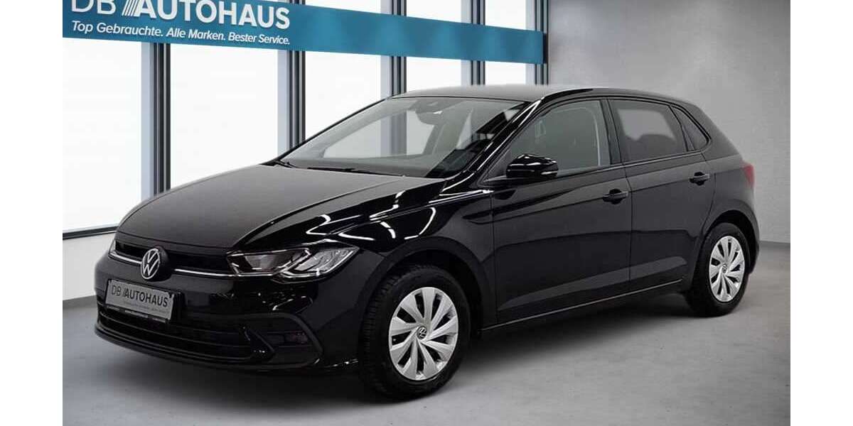 VW Polo 39.593 km 19.540 &euro; Maintal 63477