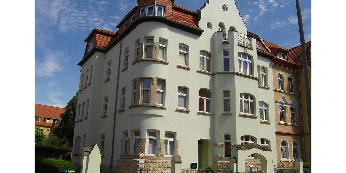 Erdgeschoßwohnung Erfurt Daberstedt - 2 Zimmer, 75 m&sup2;, 700&euro; | Angebot:26163896