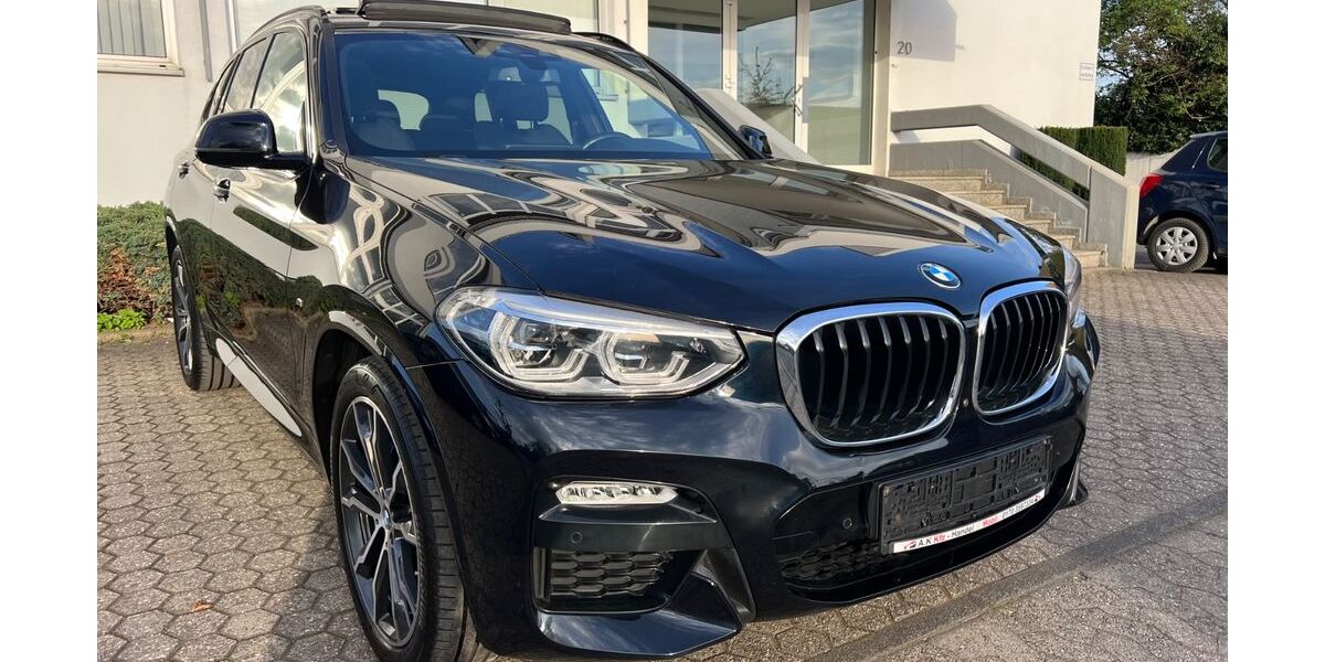 BMW X3 131.000 km 28.999 &euro; Koblenz OT Neuendorf 56070
