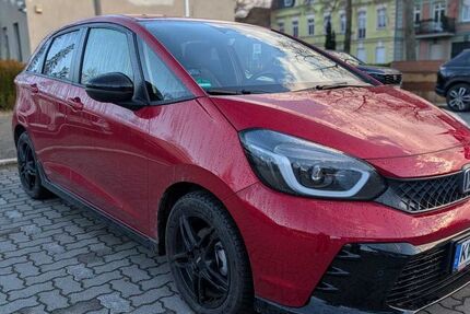Honda Jazz 2.000 km 28.990 &euro; Königs Wusterhausen 15711