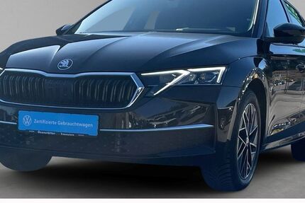 Skoda Octavia 14.215 km 32.870 &euro; Traunstein 83278