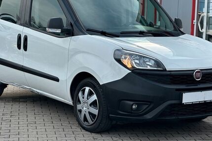 Fiat Doblo 133.000 km 7.995 &euro; Bruchsal-Helmsheim 76646