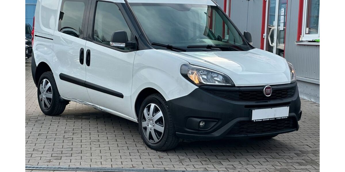 Fiat Doblo 133.000 km 7.995 &euro; Bruchsal-Helmsheim 76646