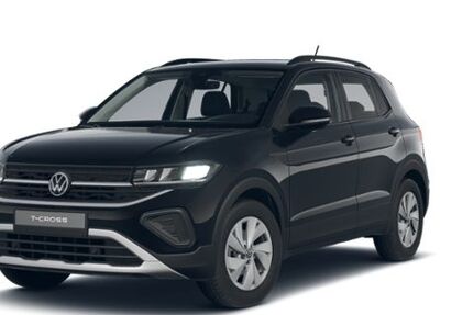 VW T-Cross 3.068 km 23.589 &euro; Gross-Gerau 64521