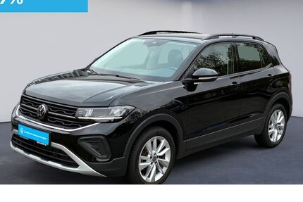 VW T-Cross 9.800 km 22.220 € Braunschweig 38124