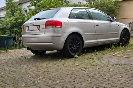 Audi A3 242.000 km 1.600 &euro; Edenkoben 67480