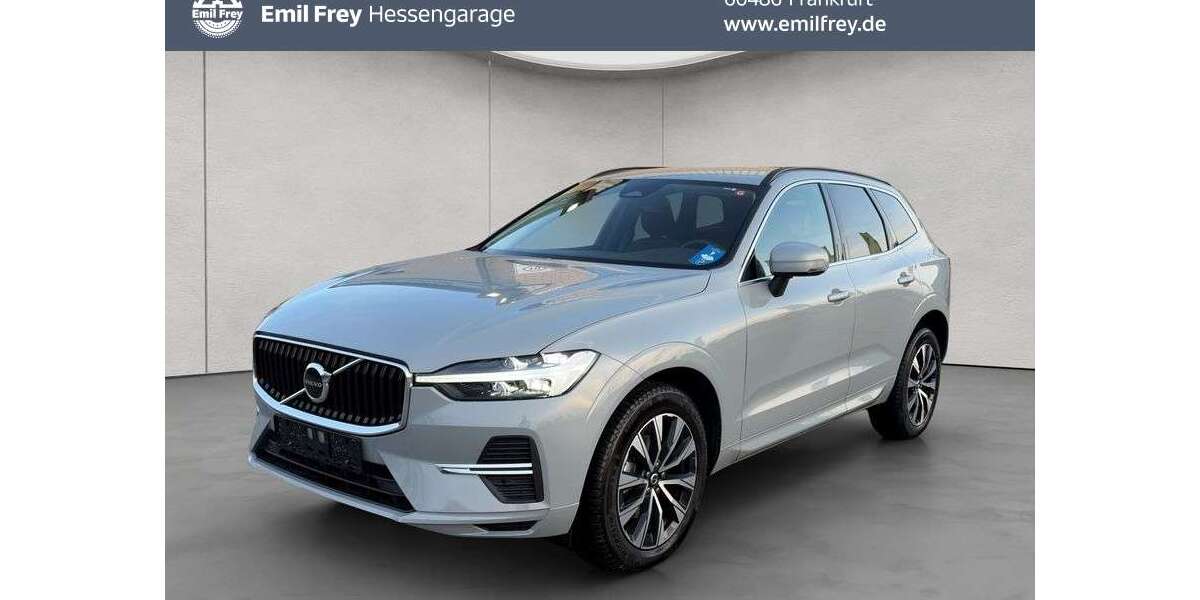 Volvo XC60 11.064 km 38.950 &euro; Frankfurt am Main 60486