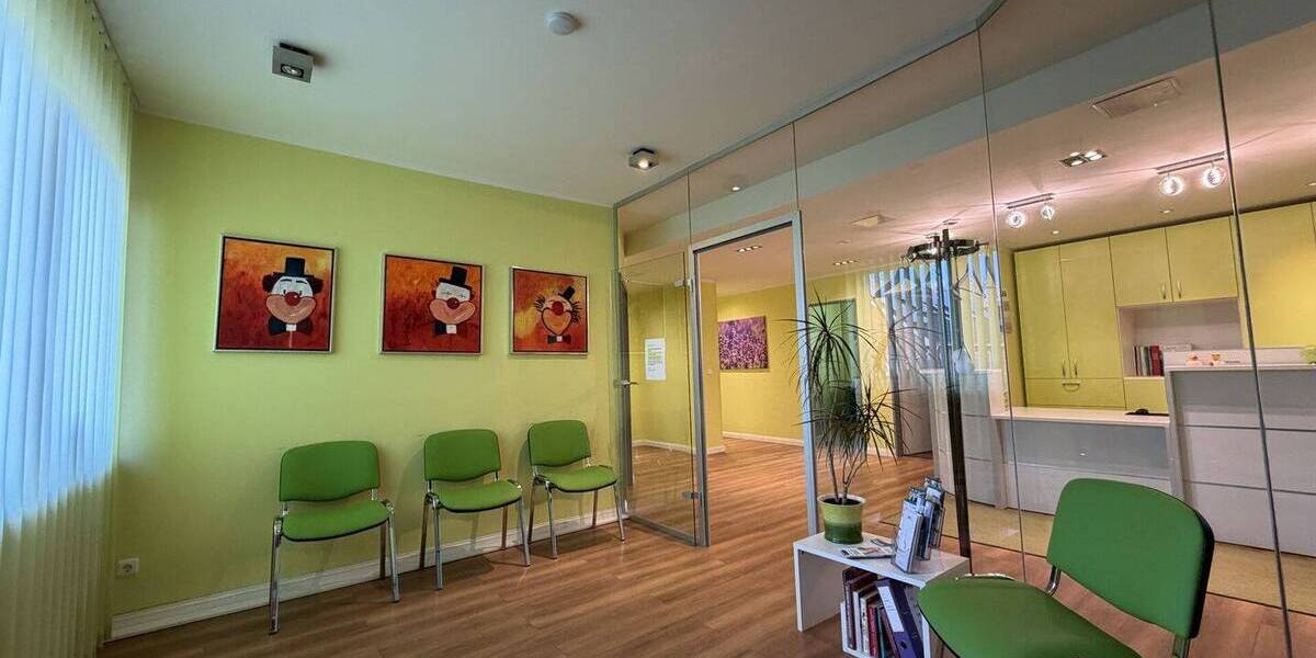 Gewerbeobjekt Rosengarten Nenndorf - 1.780&euro; | Angebot:25928946