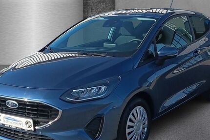 Ford Fiesta 39.313 km 12.990 &euro; Wernigerode 38855