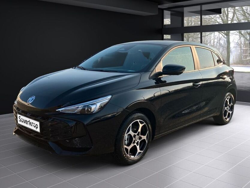 MG3