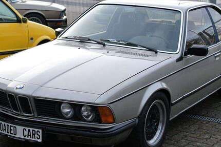 BMW 628 200.000 km 14.885 &euro; Horst (Holstein) 25358