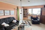 WEIGERT: 3-Zimmer-Wohnung mit Loggia & TG-Stellplatz in Aubing