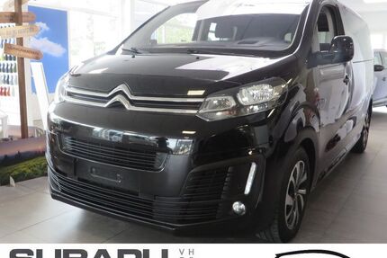 Citroen SpaceTourer 120.395 km 18.990 &euro; Eisleben 06295