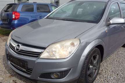 Opel Astra 216.000 km 1.300 &euro; Mössingen 72116