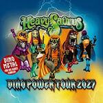 Heavysaurus - Sound Beach Festival 2027