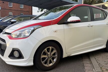 Hyundai i10 90.463 km 6.900 &euro; Hildesheim 31137