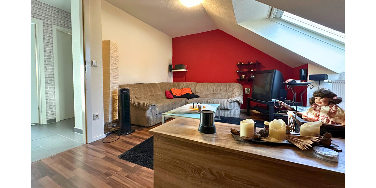 Etagenwohnung Menden Platte Heide - 4 Zimmer, 94 m&sup2;, 189.000&euro; | Angebot:24780807