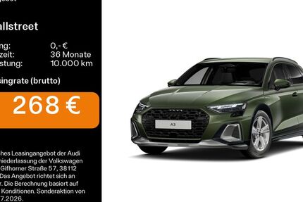 Audi A3 1.765 km 35.490 &euro; Schweinfurt 97424