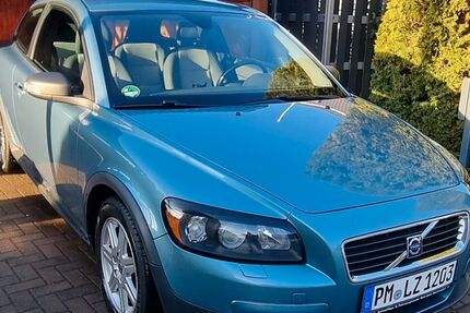 Volvo C30 80.400 km 7.999 &euro; Stahnsdorf 14532