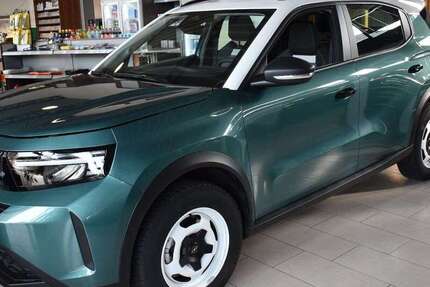 Opel Frontera 3.000 km 24.650 &euro; Schönberg 94513