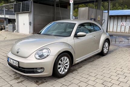VW Beetle 110.000 km 11.000 &euro; Tuttlingen 78542