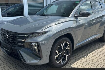 Hyundai TUCSON 10.945 km 37.990 € Waren 17192