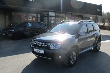 Dacia Duster 134.815 km 8.450 &euro; Nieheim 33039
