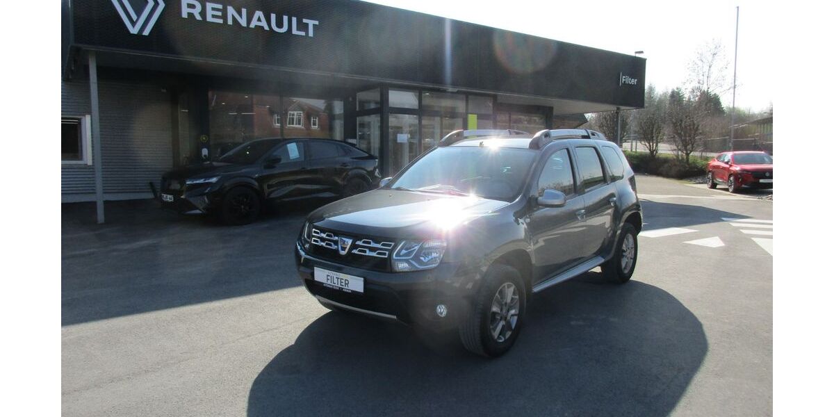 Dacia Duster 134.815 km 8.450 &euro; Nieheim 33039