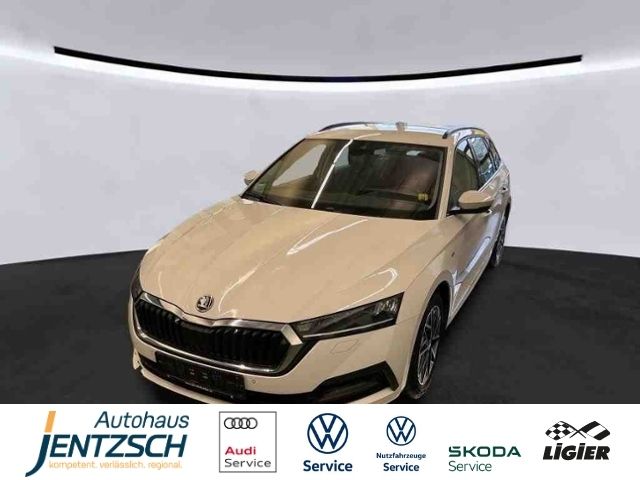 Skoda Octavia 60.510 km 26.990 &euro; Lossatal OT Watzschwitz 04808