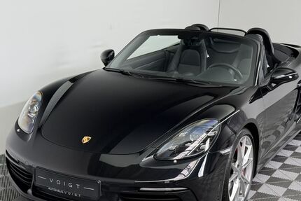 Porsche Boxster 86.583 km 58.990 &euro; Radevormwald 42477