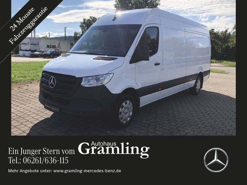 Sprinter