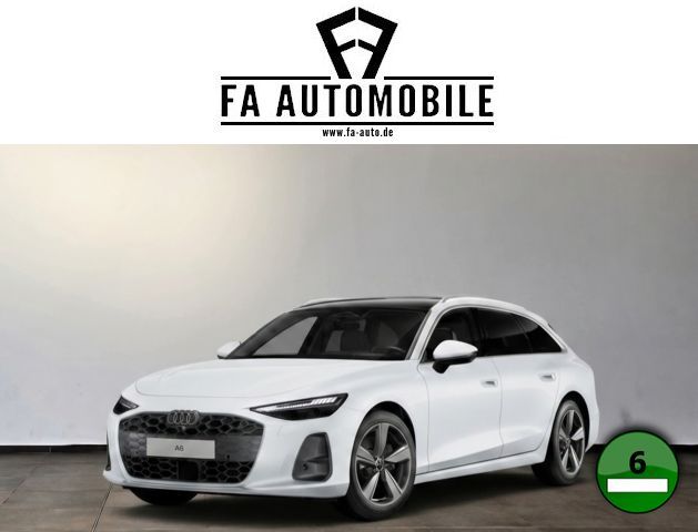 Audi A6 25.210 km 50.940 &euro; Mainaschaff 63814