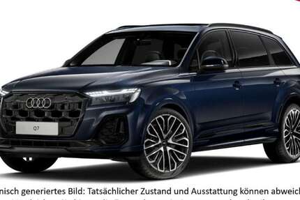 Audi Q7 18.500 km 74.840 &euro; Wackersdorf 92442