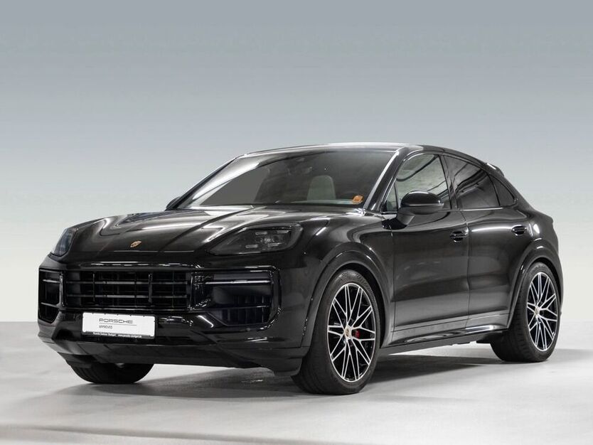 Cayenne