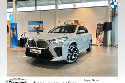 BMW iX2