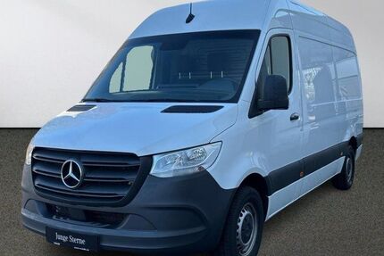 Mercedes-Benz Sprinter 111.000 km 28.501 &euro; Oldenburg OT Tweelbäke 26135